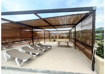 PREMIUM ZONE (6 personas)